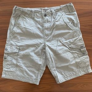 EXPRESS Men’s Cargo Shorts